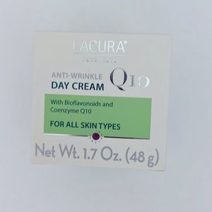 Lacura Day Cream